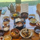 들풀 | 가평 블루리본 한식 맛집 들풀 내돈내산 솔직후기