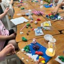 우리두리지역아동센터 | 우리두리지역아동센터와 함께하는 늘봄학교 프로그램