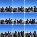 (주)대주에너지 | 구미 금오산 제2코스 등산코스 후기 (공영주차장 ~ 대혜폭포, 도선굴 ~ 정상 ~ 원점회귀)