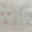 매일매일 그림 한 장 이미지