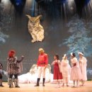 가족뮤지컬 호두까기인형 이미지