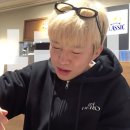 보리숭어회~ 이미지