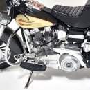 [아카데미과학] 1/10 "Classic" Big twin80 이미지