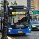 버스정류소_강서구청사거리.서울디지털대학교 | [251029] DMA다모아자동차 601번 탑승기