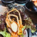 생포탄 | 서산 삼겹살 맛집 짚불 참숯 생포탄 남편추천으로 다녀온 후기