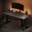 모션 | 루나랩 모션데스크 후기, 듀얼모터 스탠딩 책상 왜 많이 찾는지 써보면 알겠더라