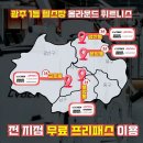 올라운드 휘트니스 금호점 이미지