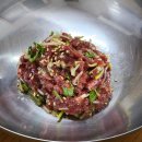 편대장영화식당 | 영천 한우 맛집 편대장영화식당 육회비빔밥 솔직후기
