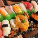 활어엔 초밥 이미지