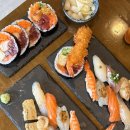 쿠마 | 포항 영일대 맛집 데이트코스 점심메뉴 초밥맛집 쿠마스시 후기