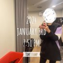 크로스핏 아수라 | 여자 크로스핏 1개월차 운동 후기, 다이어트 효과, I성향 괜찮은지?