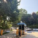 포이초교 공영노외주차장 | 불암산 초보 등산코스 소요시간 높이 준비물 불암산 공영주차장 출발
