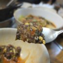 밀알칡냉면도토리칼국수