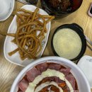 동대문 엽기떡볶이 화정점 솔직 후기