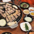 옛날왕솥뚜껑삼겹살 | 쌍촌동 솥뚜껑삼겹살 맛집 ABC볼링장 근처 왕솥뚜껑생삼겹살 후기