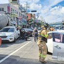 소방서사거리 이미지