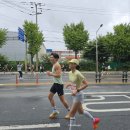 경주축구공원주차장 | [2025 경주국제마라톤] 경험에 기반한 풀코스·하프코스 코스 정리 및 주차 팁