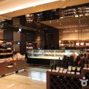 롯데호텔 실내수영장 이미지