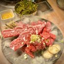 우노해장국 | 선릉역 소고기 맛집 우노 선릉점에서 우노갈비모듬,사골선지해장국,솥밥 솔직후기