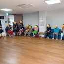 과천푸르지오써밋 경로당 이미지