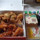 티바두마리치킨 이미지