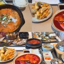 어썸그라운드 | 해외같은 기흥롯데프리미엄아울렛 전국맛집 다모인 푸드코트 테이스티그라운드