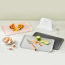 주방 살림 고민하다가 도블레 칼집 강한 항균도마 시그니처로 바꿨는데 정 이미지