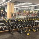 P-6509 | 순천 조례동 유림스파랜드 헬스장 P.T, GX 솔직후기 및 이용요금