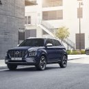 2025 베뉴 출시 이미지