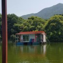 산들 낚시터 이미지