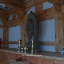 서곡정사 석조약사여래입상 이미지