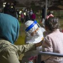 봉대초등학교 이미지