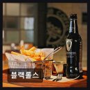 롤스푸드 | 일산 동구 맛집 블랙롤스 넓고 쾌적한 공간과 다채로운 메뉴