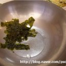 외서댁 꼬막나라 이미지