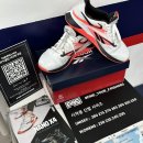 F45 여의도 | [F45 여의도] 리복 나노X4 후기