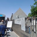 보성중고등학교 정문(좌측) | 남경(난징) 자유여행 1.