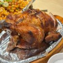 한방통닭 이미지