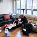 황둔송계 경로당 이미지