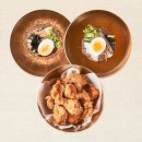 2022-02-0255 | 올어바웃K-밥 암사 막국수 닭갈비 맛집정보