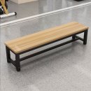 편안약국 | 약국 대기용 긴 벤치로 편안함을 더하세요