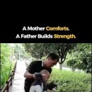 A Father’s Love Isn’t Always Gentle 이미지