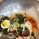 예성보쌈 | [강남역 점심 맛집] 직접 갈아 만든 100% 순메밀, '강남막국수&보쌈' 솔직 후기