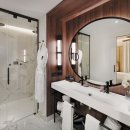 럭셔리관광호텔 이미지