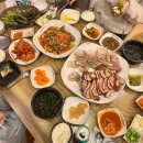 만족왕족발