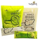 행복식품 이미지