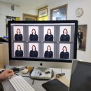 상산빌딩 앞 | #인천계양구취업사진: 헤어정장합성까지 완벽한 스튜디오팝콘&amp;플로라사진관 방문 후기