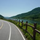 남한강자전거길 20 | 남한강 자전거길 - 팔당역에서 두물머리까지 달리다.