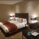 호텔 오크우드 프리미어 이미지