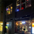 Lo-B cafe | 전주ㅣ분위기 좋은 객리단길 카페, 사람사이사람