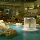 한화리조트 백암온천 대온천탕 이미지